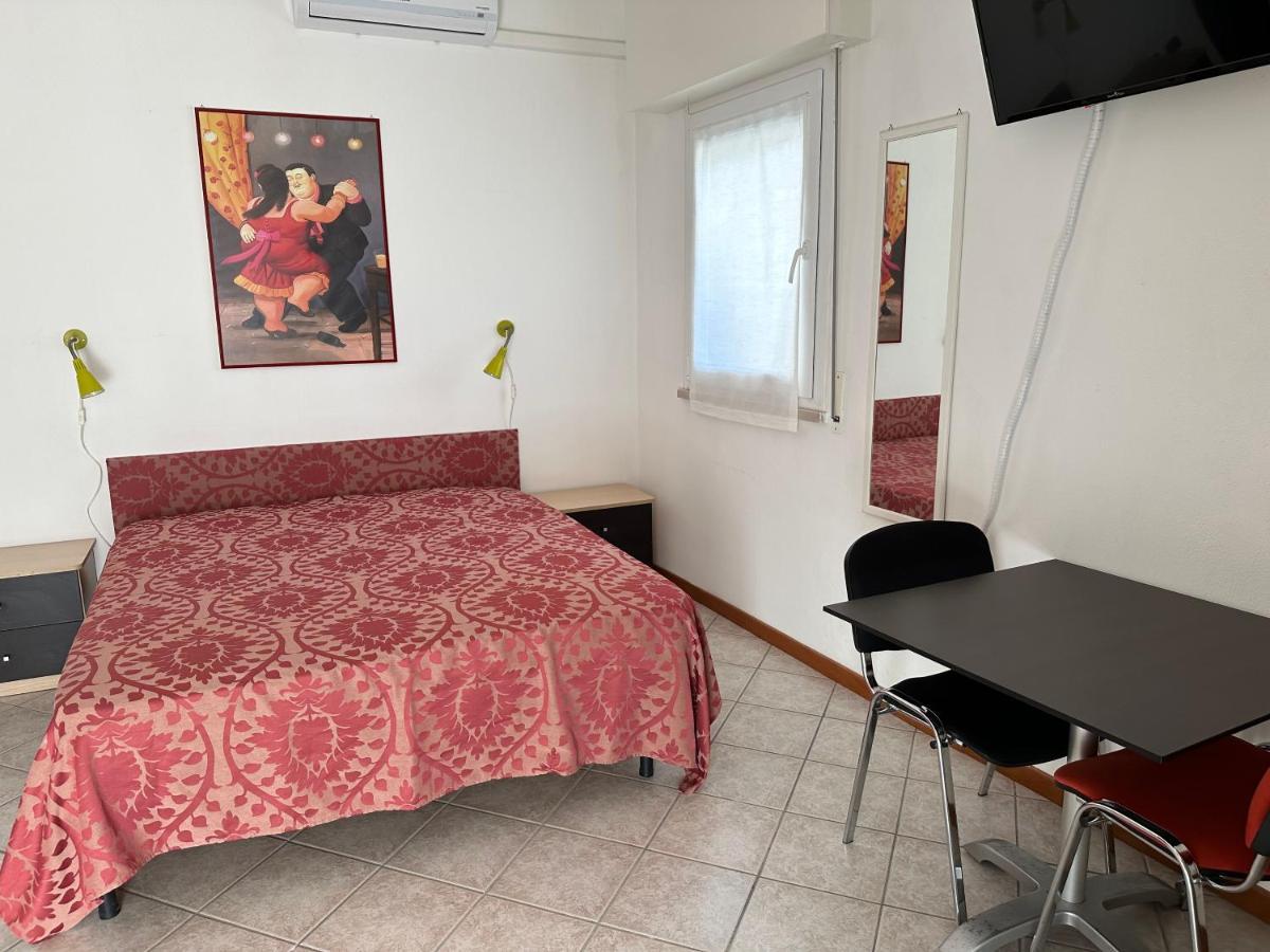Casa Perlar Apartment Verona Exterior photo