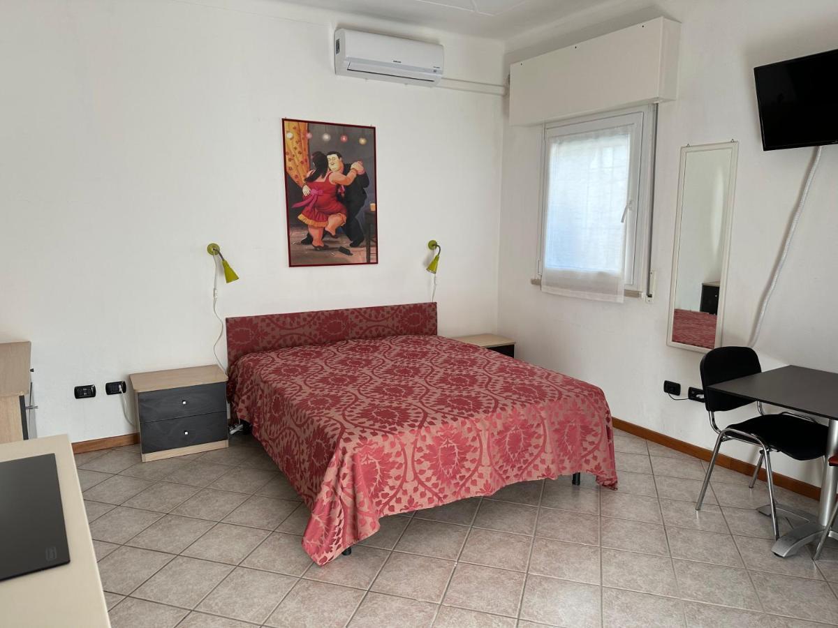 Casa Perlar Apartment Verona Exterior photo