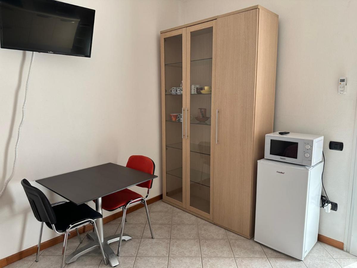 Casa Perlar Apartment Verona Exterior photo