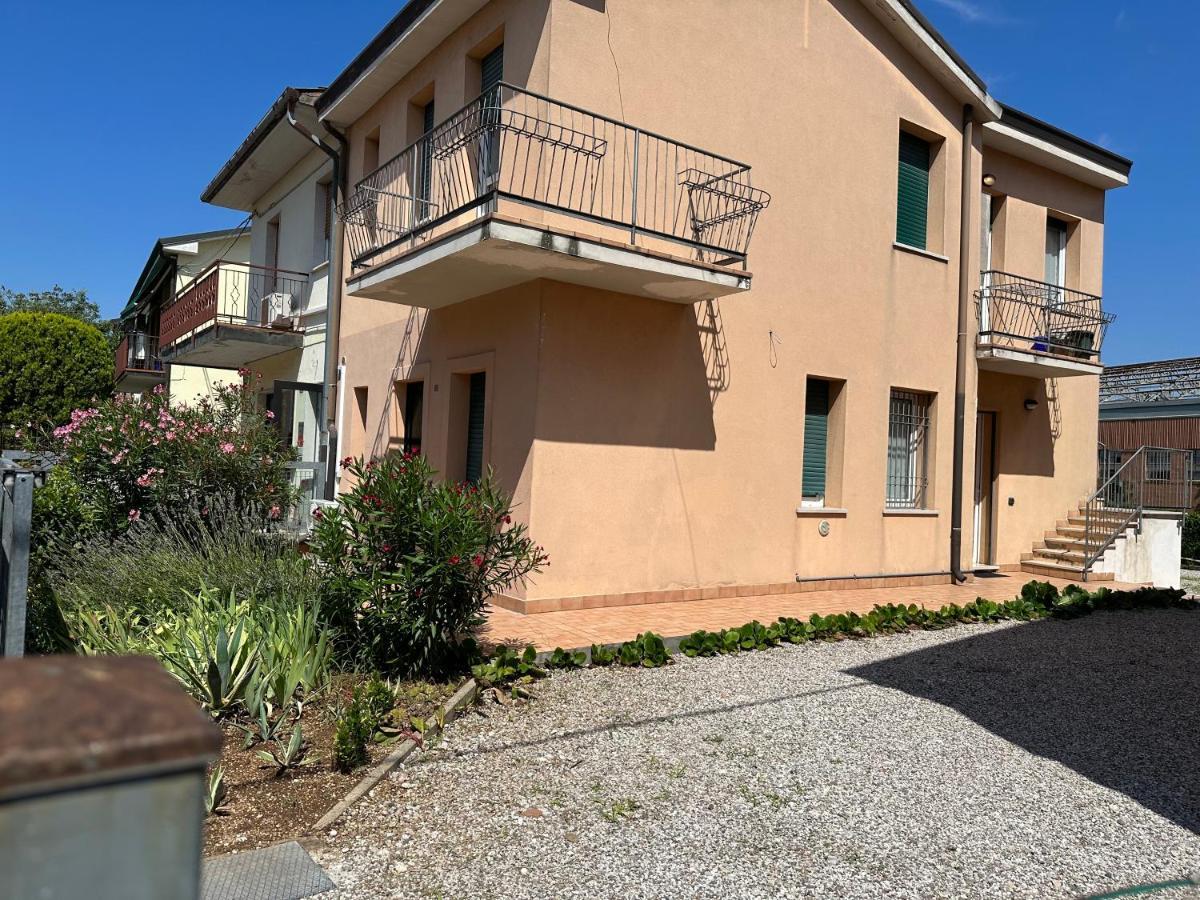 Casa Perlar Apartment Verona Exterior photo