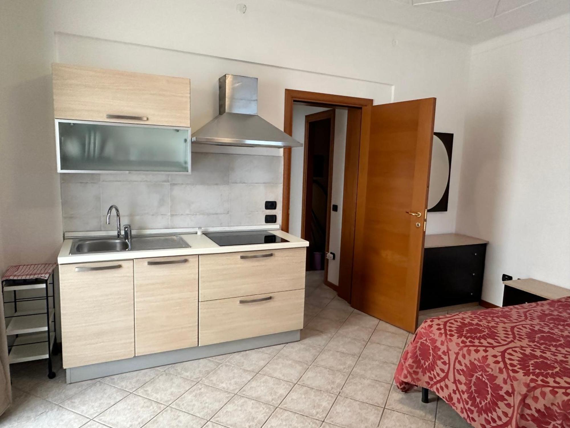 Casa Perlar Apartment Verona Exterior photo